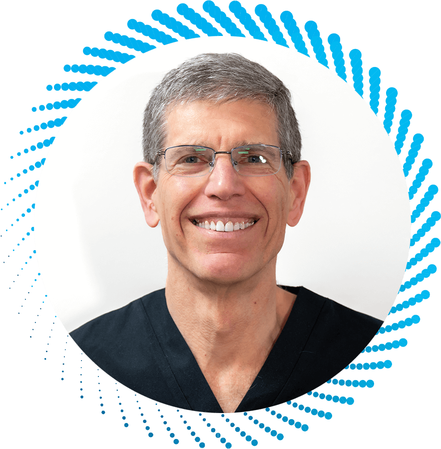 Michael Gioia, DMD